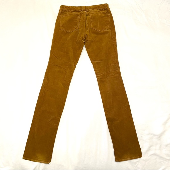 J Brand Corduroy Pants - Picture 3 of 5